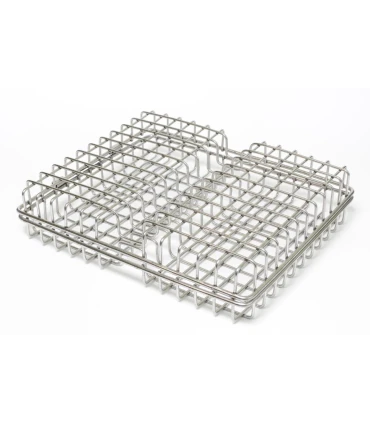 Accesorios Hornos de Brasa Jaula de asar 250x210x60mm hornos de brasa Pira Pira 950025