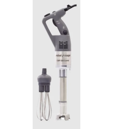 Trituradores Triturador Batidor Robot Coupé CMP 250 V.V Combi Robot Coupé 34300B