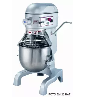 Amasadora Planetaria 10 litros BM-10