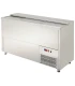 Botellero en Acero Inoxidable de 4 Puertas MRB-200I