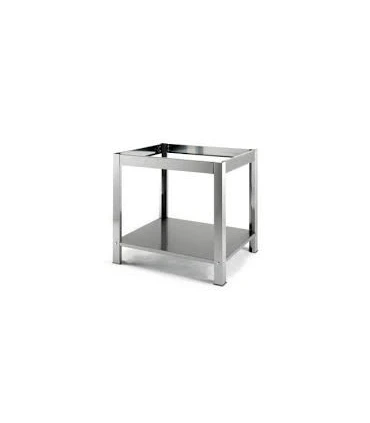 Soportes de Hornos Mesa soporte horno Tiziano 430/1M Cuppone STZ430 1P