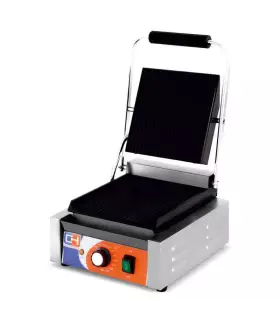 Grill Eléctrico Pequeño de 305 x365 x210h mm PG-811