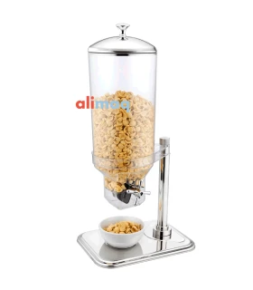 Dispensador de cereales de 7 litros DC-7007