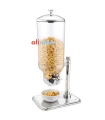 Dispensador de cereales de 7 litros DC-7007