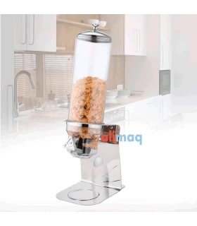 Dispensador de cereales de 4 litros DC-7001