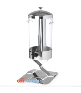 Dispensador de zumos de 5 litros DZ-8002