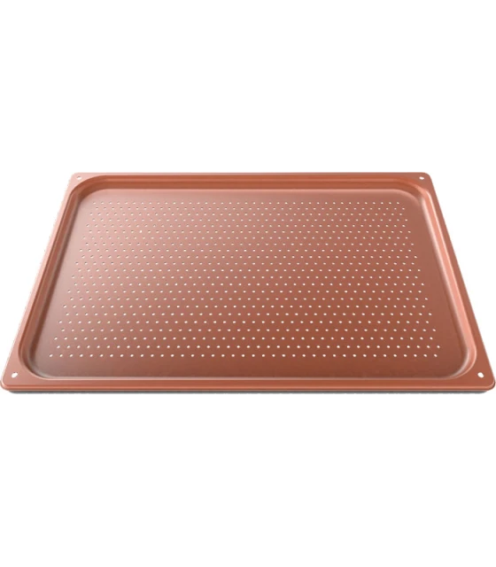 Bandeja microperforada con silicona para horno 60x40 Foro.Silico de Unox