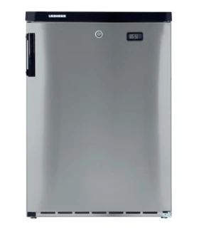 Armario refrigerado encastrable 60x60x85cms plata Liebherr FKvesf 1805