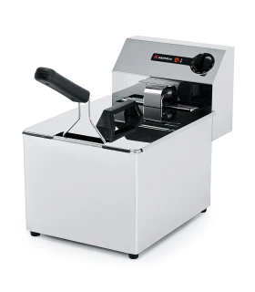 Freidora de sobremesa 5 litros Sammic PF-6