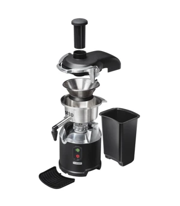 Exprimidores Extractor de Zumos Otto de Hamilton Beach HBF510-CE Hamilton Beach HJE960