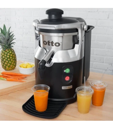 Exprimidores Extractor de Zumos Otto de Hamilton Beach HBF510-CE Hamilton Beach HJE960