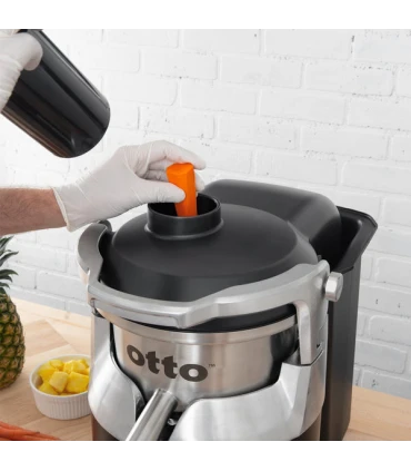 Exprimidores Extractor de Zumos Otto de Hamilton Beach HBF510-CE Hamilton Beach HJE960