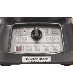 Batidora de cocina con bol inox de 4 litros Hamilton Beach Expeditor 1100S
