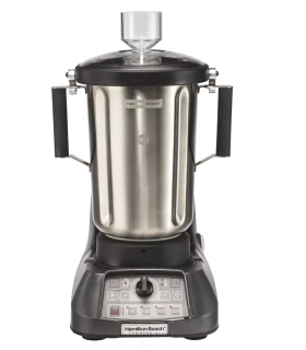 Batidora de cocina con bol inox de 4 litros Hamilton Beach Expedito...