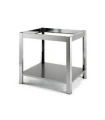 Mesa soporte horno Donatello 935 2 cámaras