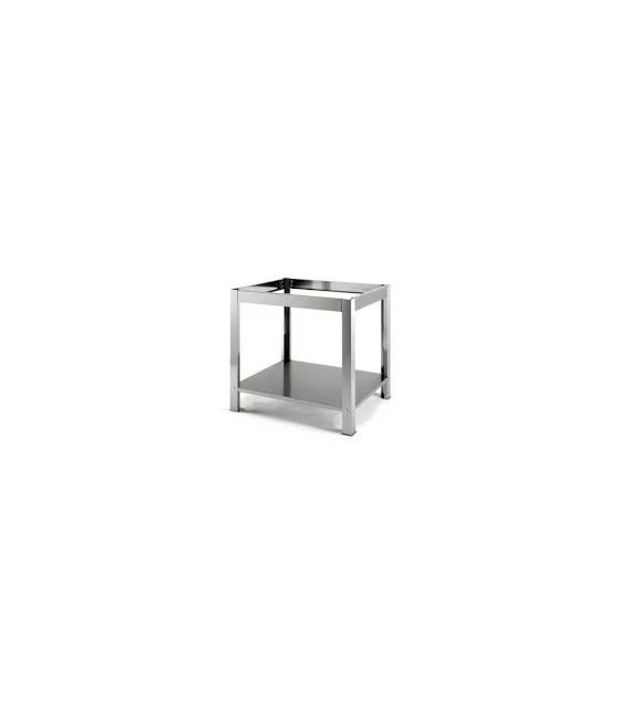Mesa soporte horno Donatello 635 1D 1 cámara