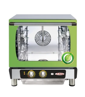 Horno 4x 47x34 sin salida de humos Quartz Turbo Eco