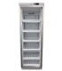 Armario Frío Expositor Farmacia Estantes Extraibles de 626x742x1865h mm VR400
