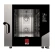 Horno a Gas digital 6 60x40 EKA Black Mask Bakery