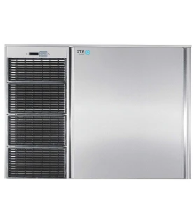 Fabricador ITV Delta Max Cubito 40 grs