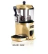 Chocolatera 5 litros Ugolini Delice 5 Gold