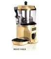 Chocolatera 5 litros Ugolini Delice 5 Gold