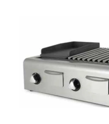 Accesorios Barbacoas Plancha para barbacoa serie 500 HR Fainca HR Fainca 110002978S Accesorios Barbacoas Plancha para barbacoa serie 500 HR Fainca HR Fainca 110002978S