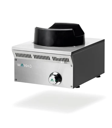 Cocinas Wok Wok a Gas de sobremesa Mainho Eco-Line ELW-41 G Mainho ELW-41 G