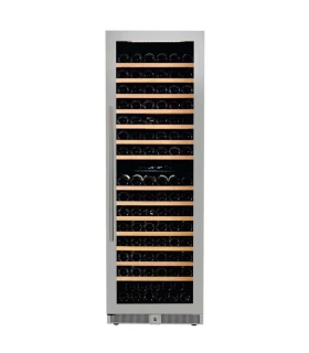 Armario Cava de Vino 2 temperaturas 200 botellas W-200