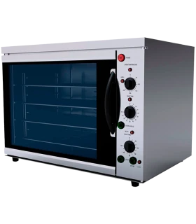 Horno eléctrico de convección 4 GN 1/1 HH01