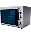 Horno eléctrico de convección 4 GN 1/1 HH01