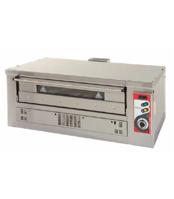 Horno a Gas 9 pizzas 33 cms Citizen PW 9 Front