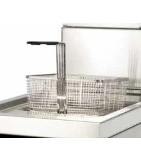 Cesta para freidora HR Fainca serie 600 de 8 litros
