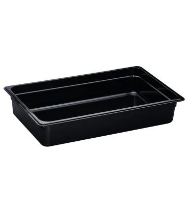 Cubetas GN Cubeta GN 1/2 H-PAN™ resistente a temperaturas altas Cambro Cambro