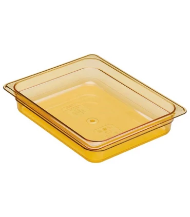 Cubetas GN Cubeta GN 1/2 H-PAN™ resistente a temperaturas altas Cambro Cambro