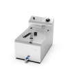 Freidora eléctrica sobremesa 8 litros 3.8kW FD8L300