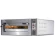 Horno eléctrico programable Cuppone Donatello 935 1D de 1 cámara 9 pizzas de 35