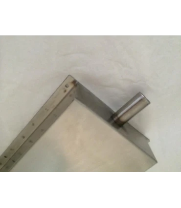 Condensadores Condensador de Vapor para horno RX de FM FM 710551 Condensadores Condensador de Vapor para horno RX de FM FM 710551