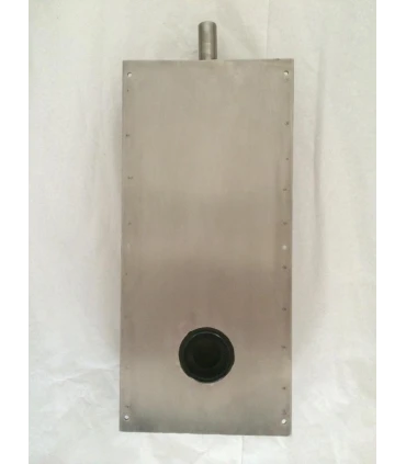 Condensadores Condensador de Vapor para horno RX de FM FM 710551 Condensadores Condensador de Vapor para horno RX de FM FM 710551