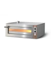 Horno eléctrico Cuppone Tiziano 425/1M 4 pizzas de 25