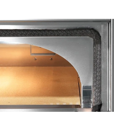 Hornos de Pizza Horno a gas Cuppone Giorgione Cuppone GR 435/1
