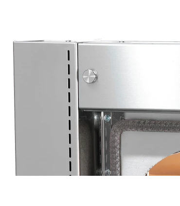 Hornos de Pizza Horno a gas Cuppone Giorgione Cuppone GR 435/1