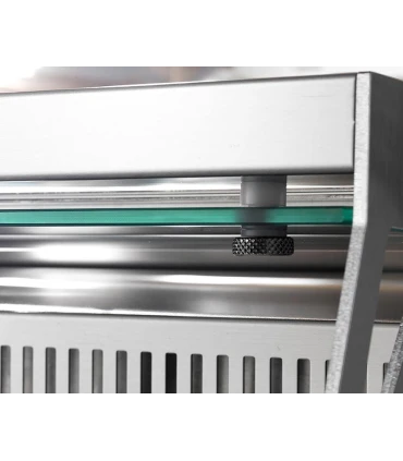 Hornos de Pizza Horno a gas Cuppone Giorgione Cuppone GR 435/1