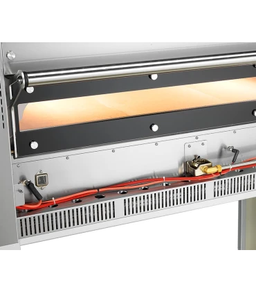 Hornos de Pizza Horno a gas Cuppone Giorgione Cuppone GR 435/1