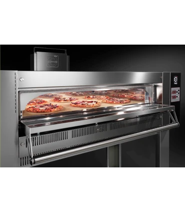 Hornos de Pizza Horno a gas Cuppone Giorgione Cuppone GR 435/1