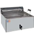 Freidora Especial Pastelería 30 litros 15 kw FP30L