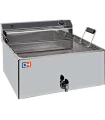 Freidora Especial Pastelería 30 litros 15 kw FP30L