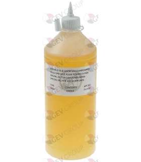 Aceite Envasadora VM22 (1 litro)