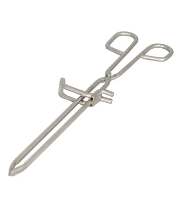 Accesorios de Hornos Pinzas TOP 40cms horno de brasa y barbacoas Pira Pira 950004