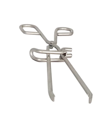 Accesorios de Hornos Pinzas TOP 40cms horno de brasa y barbacoas Pira Pira 950004